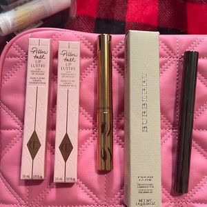 SOLD Charlotte bundle final price